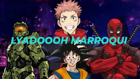 ✨👑LYADOOOH MARROQUÍ RP👑✨