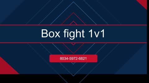 Build Fight