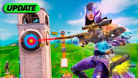 🎯GO SNIPER ONE SHOT 💥