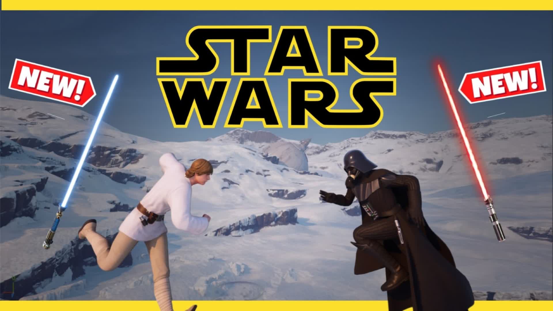 StarWarsVs