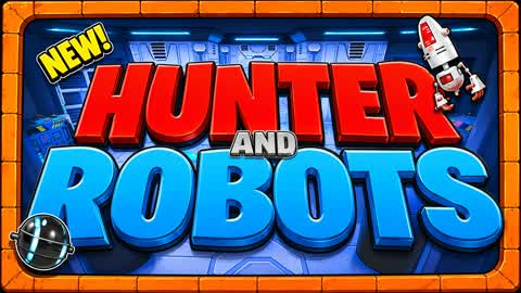 Murder Mystery OF ROBOTS