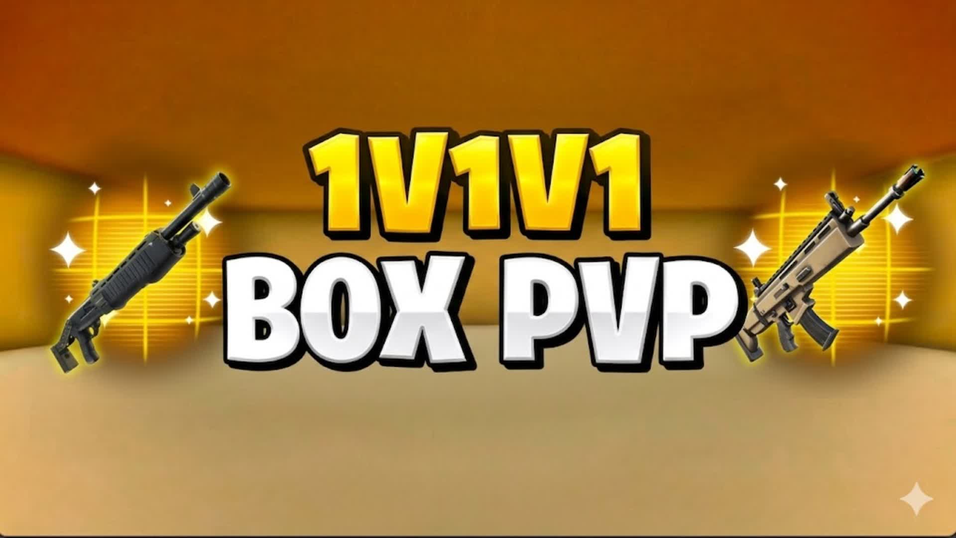 ボックスpvp 1v1v1v1