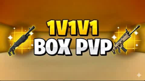 Box PvP 1v1v1v1