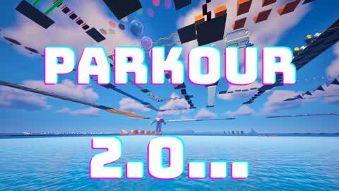 Novo Parkour 2.0