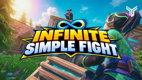 Infinite Simple Fight