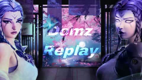 Domz Replay