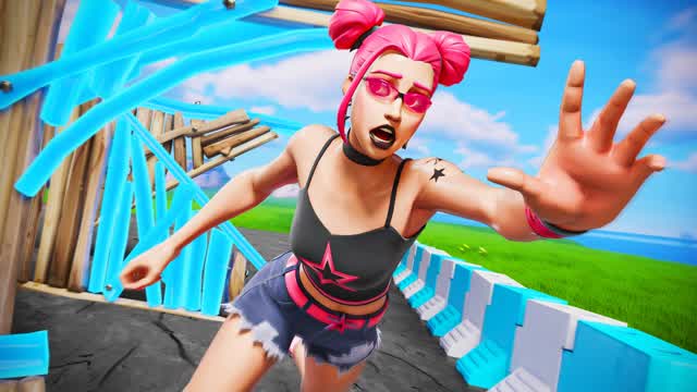 IMPOSSIBLE TO FINISH THIS MAP IN 5 MIN