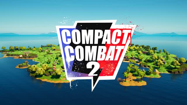 Compact Combat Chapter 2