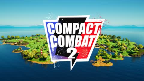 Compact Combat Chapter 2