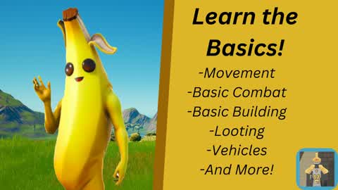 Learn the Basics - Tutorial