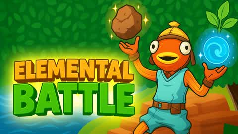[NEW 🏆] BATTLE OF THE ELEMENTS 🏆