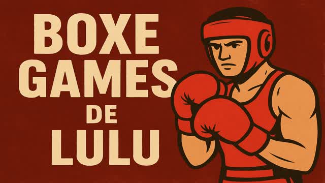 boxe games