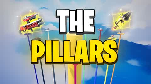Ranked the Pillars ⭐️