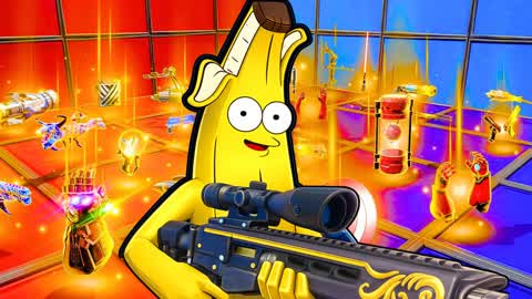 🔴🔵 Red vs Blue – EVERY WEAPON