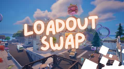 LOADOUT SWAP - Unstable Towers