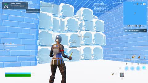 1v1 Game 2.0
