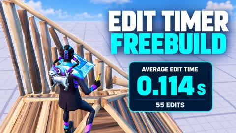 EDIT TIMER FREEBUILD