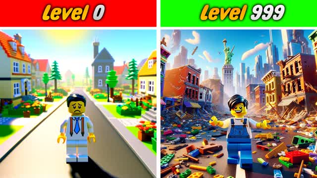 Destruction Simulator