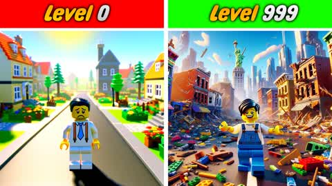 Destruction Simulator