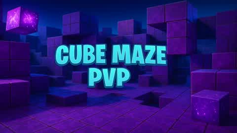 Cube PVP