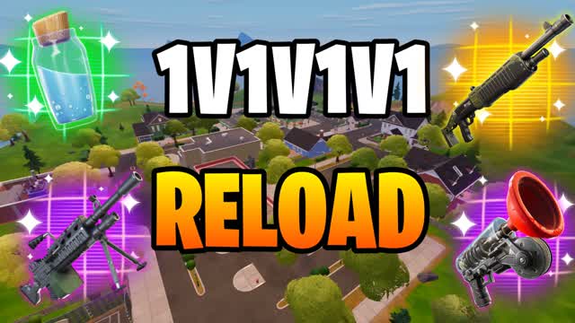 Greasy Grove  INFINTE RELOAD PVP 1.1