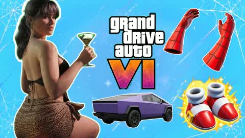 RUSH LUCIA GRAND DRIVE AUTO VI