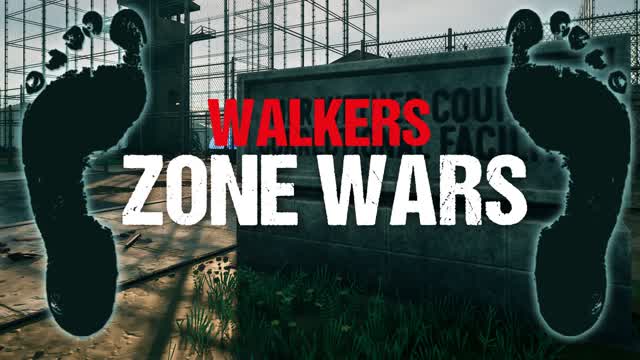 TWDU ZONE WARS