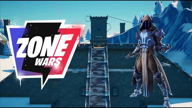 Arctic Zone Wars 🥶