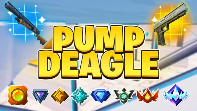 FFA Pompe Deagle – Ranked