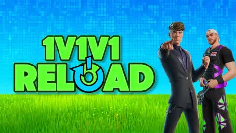 RELOAD 1V1V1 A