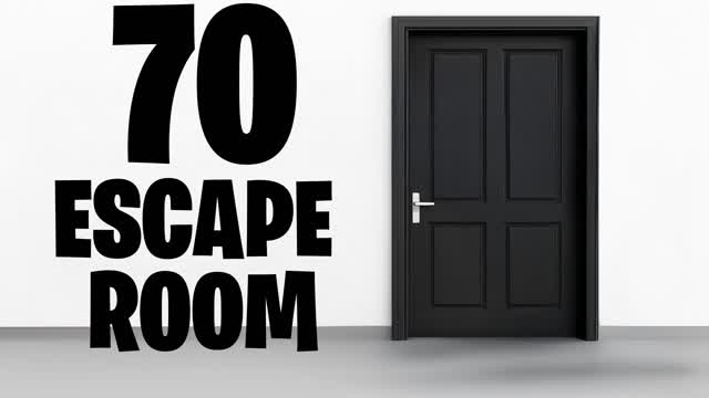 70 Escape Room