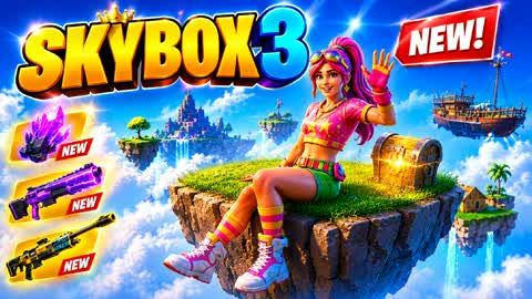 SKY BOX 3