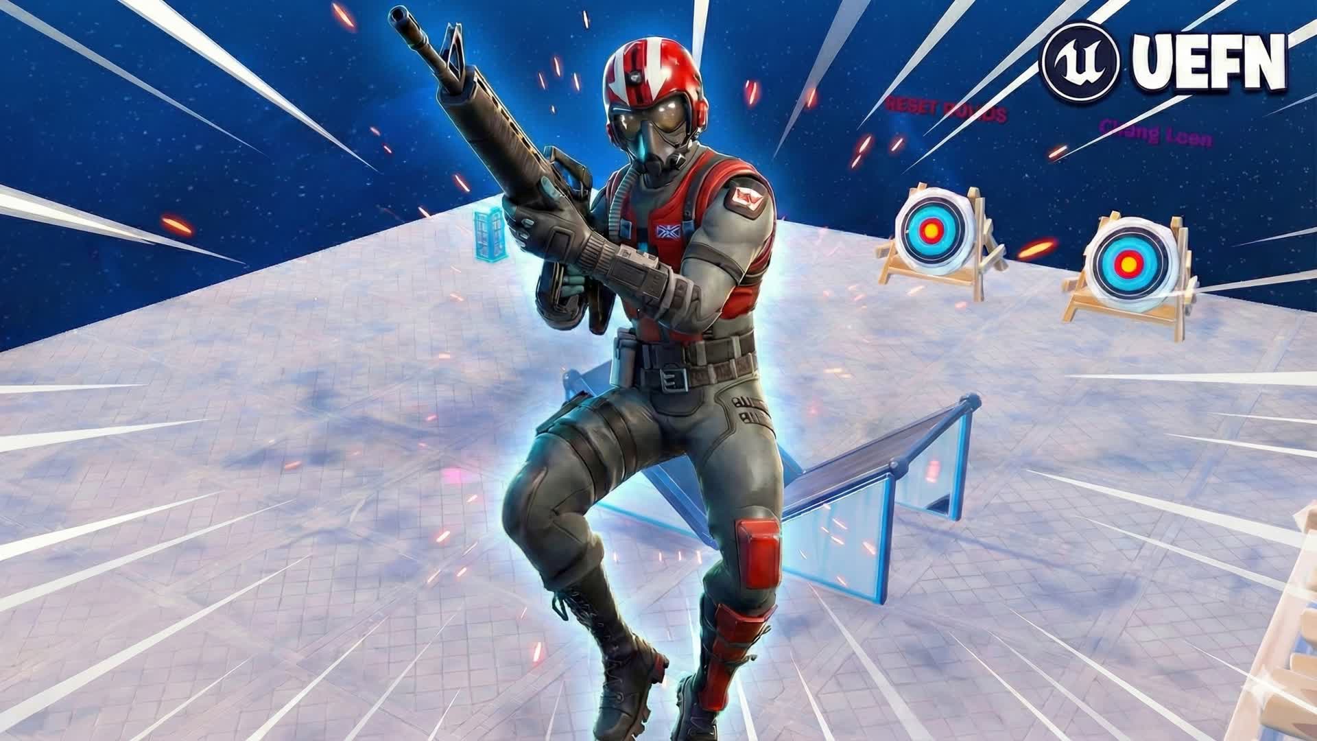 Mini JasBuildfights 1v1