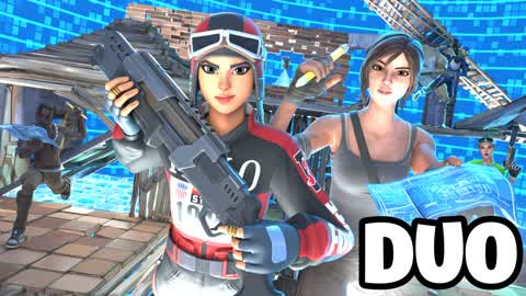 DUO LATE GAME [TOKAI]