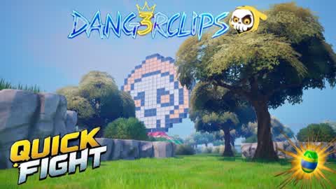 💥 QuickFight 💛 Dang3rClips 💀