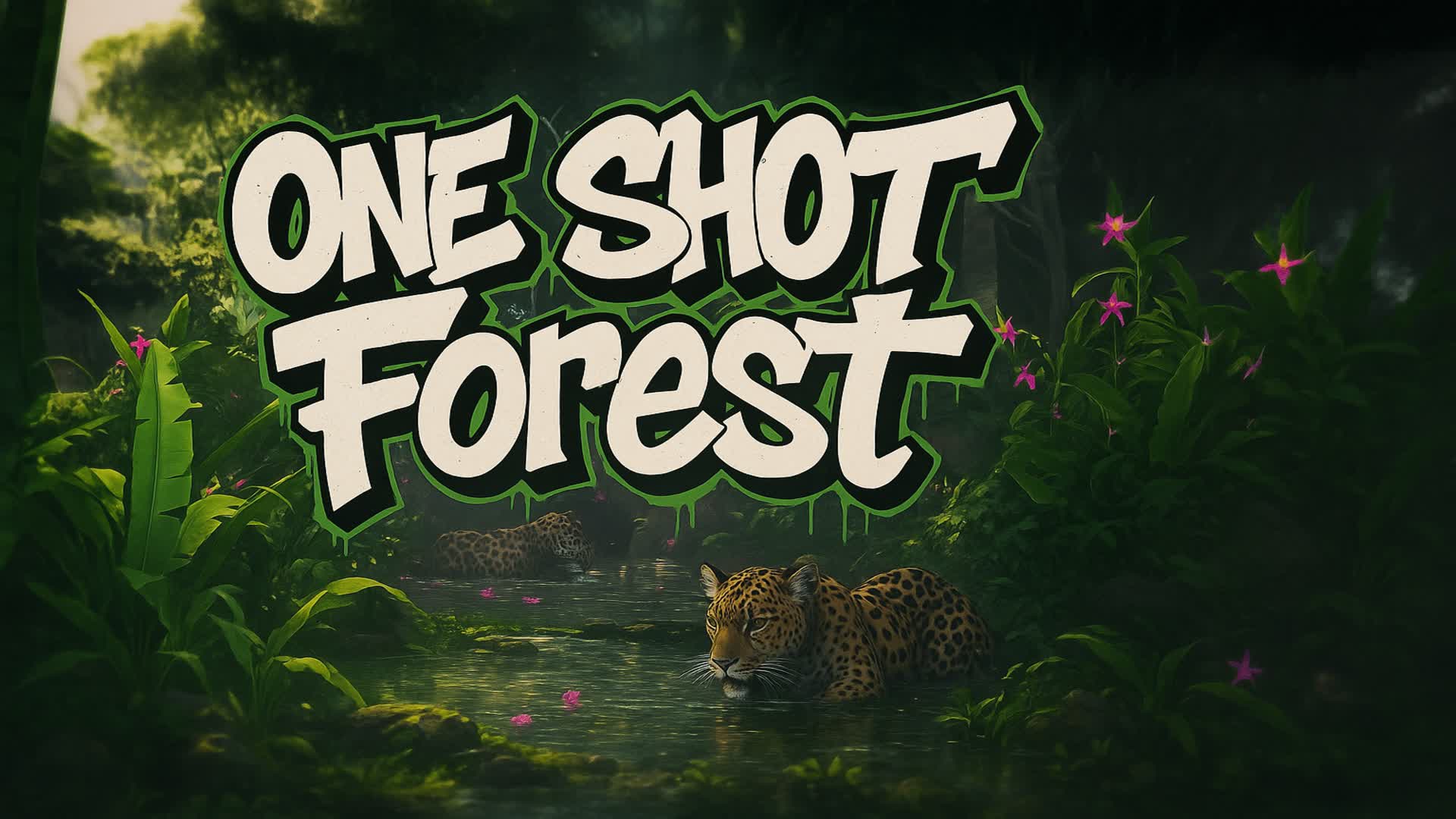 Sniper OneShot_ D4RK_ANGE