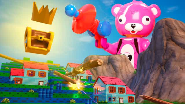 King Of The Hill ✨
