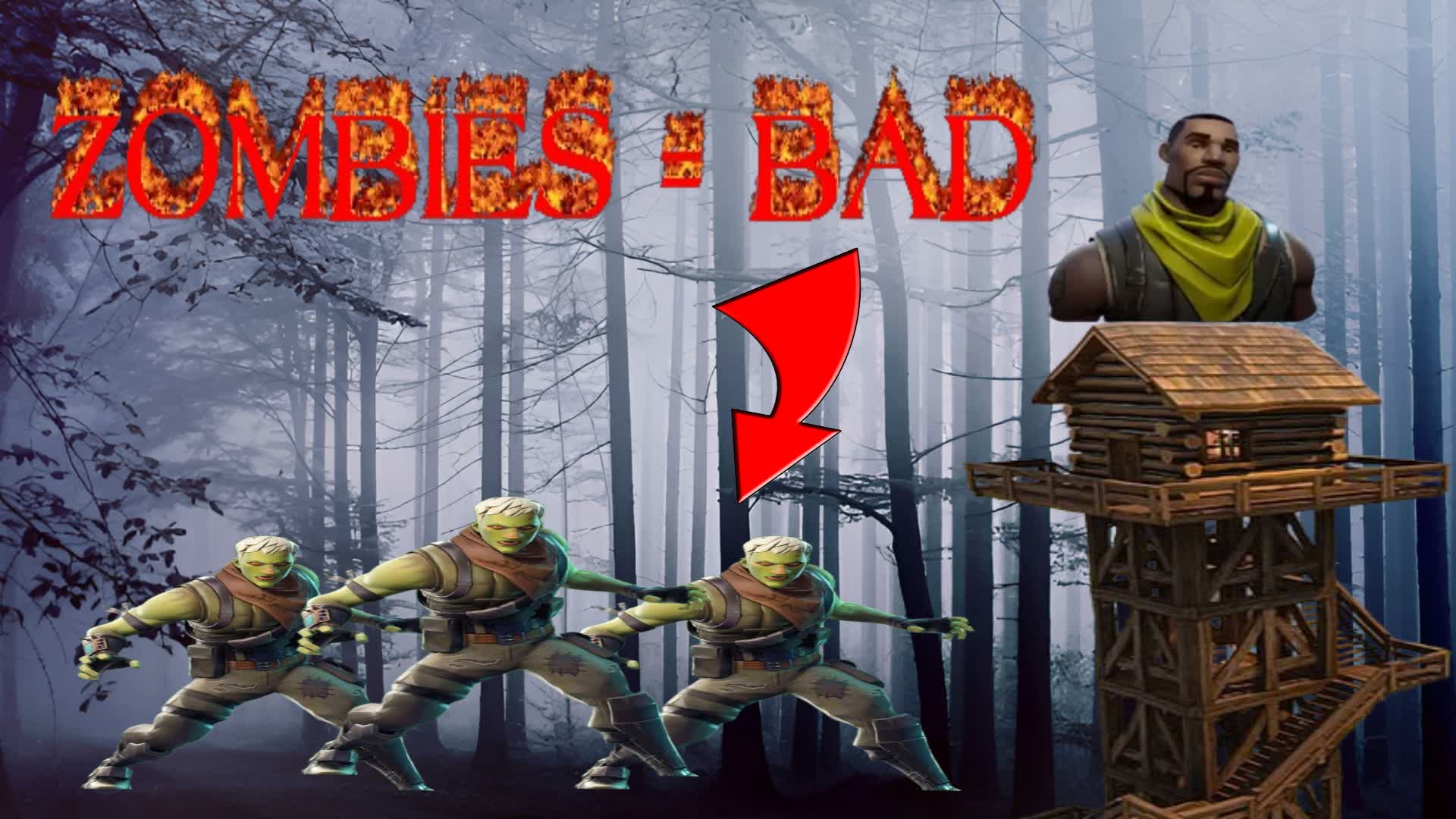 Zomberz Roadkill