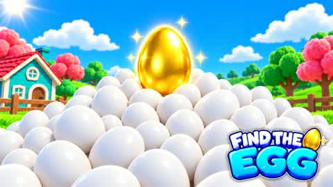 FIND AN EGG🥚