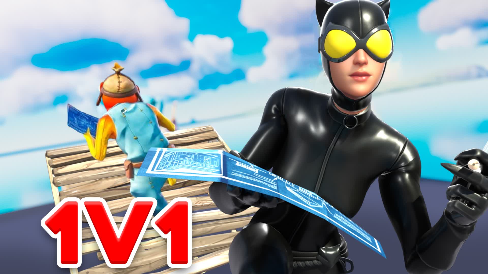 Jaackfv 1v1s Simplistic