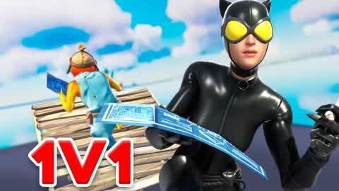 Jaackfv 1v1s Simplistic