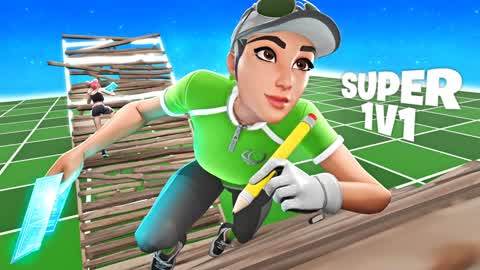 MEGA 1V1 BUILD FIGHT (200 PUMPS)