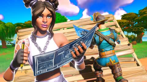 Island 1v1 0 Delay