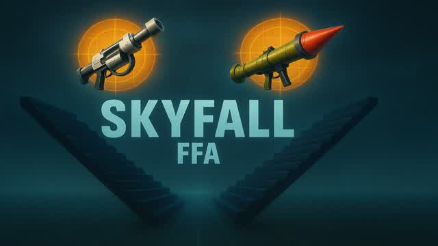SKYFALL FFA
