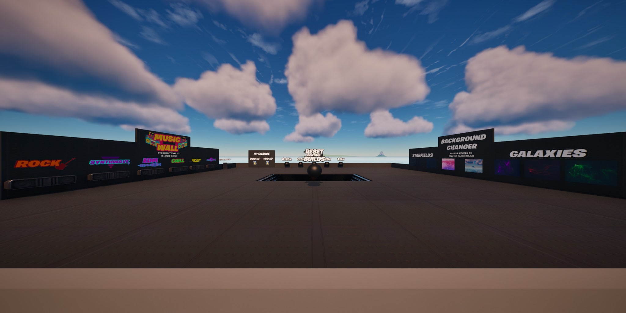 Low Gravity 1V1S 2180-3305-3970 by viper9 - Fortnite Creative Map Code ...