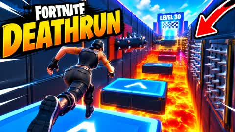 deathrun(Brycx)