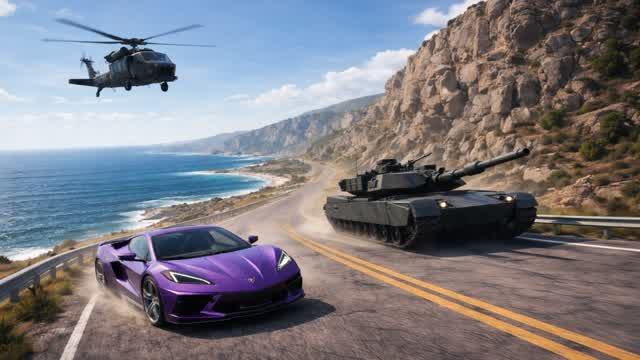 ZOMBIE DRIVE CITY DEFENSE 🧟