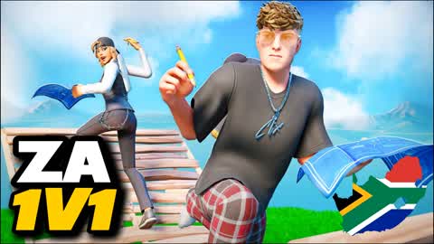 ZA 1V1 BUILD FIGHT [TRAVI]