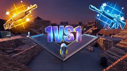 Construct & Combat: Pure 1v1