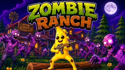 Zombie Ranch
